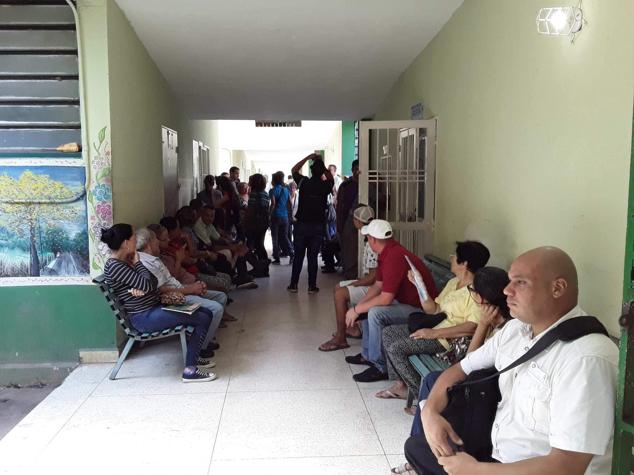 Hospital de Maturín