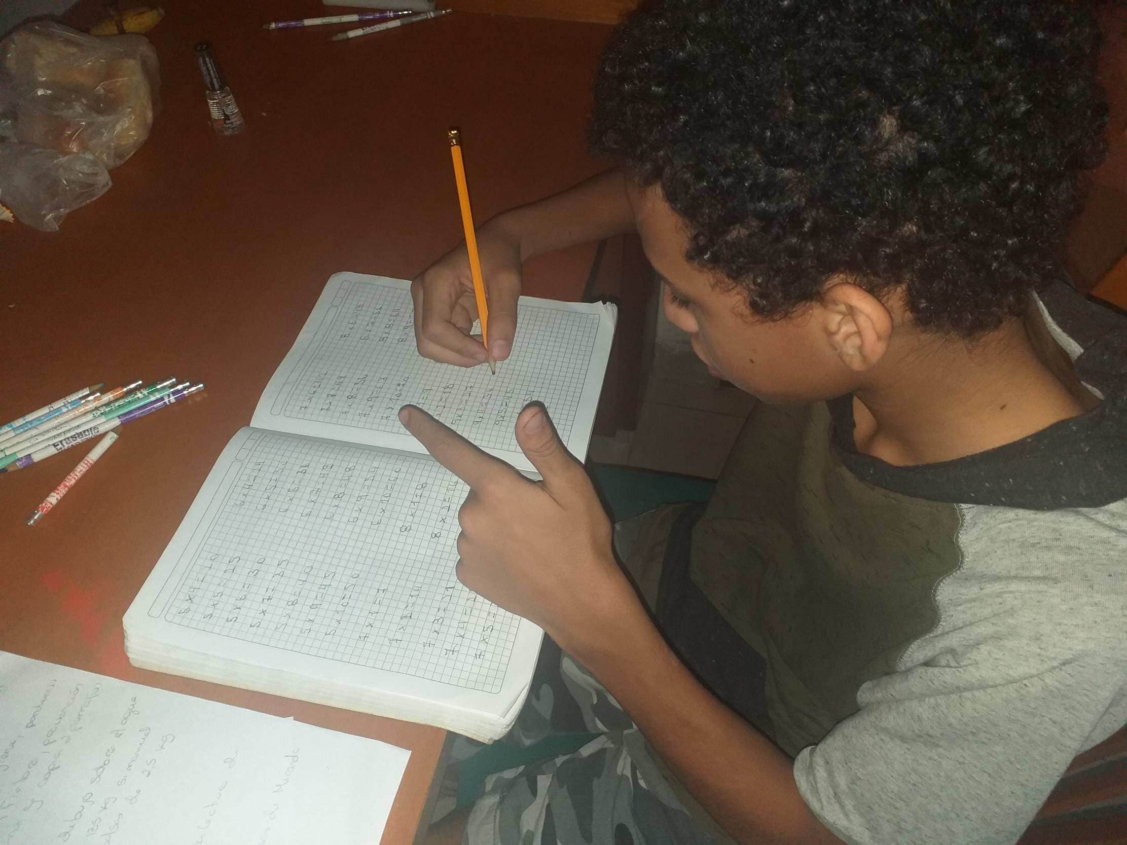 involuciòn educativa venezolana