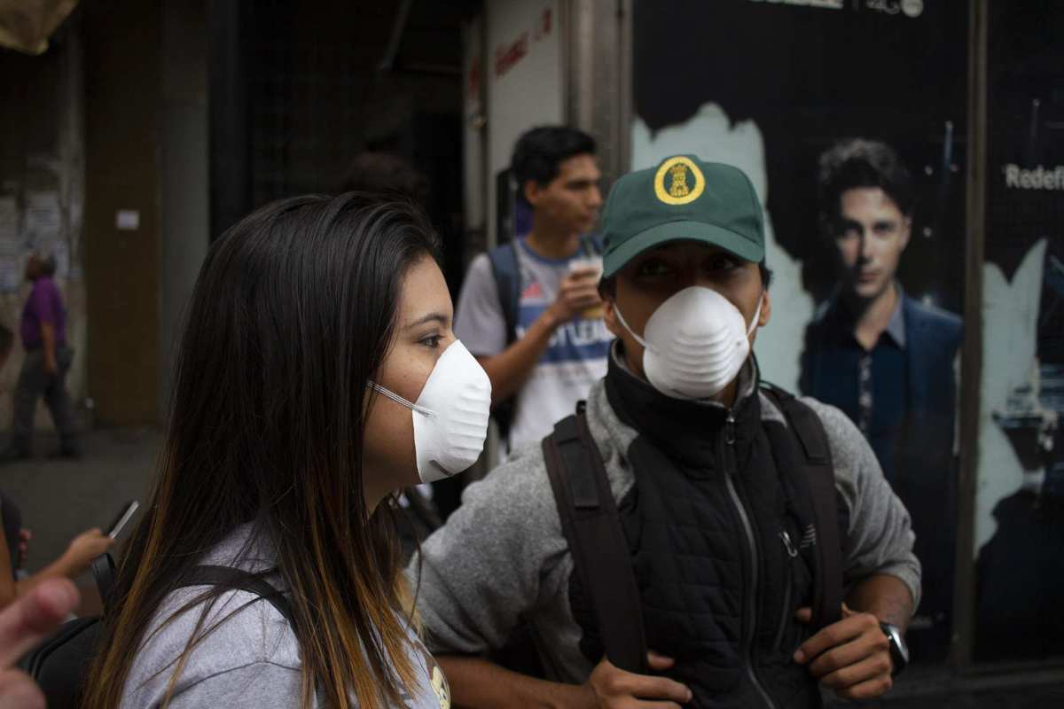 981 nuevos contagios