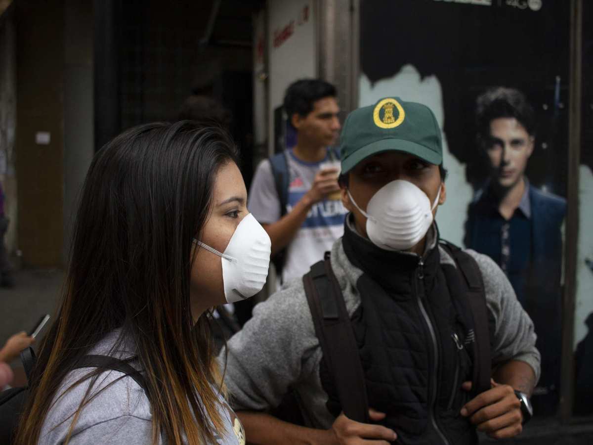 981 nuevos contagios