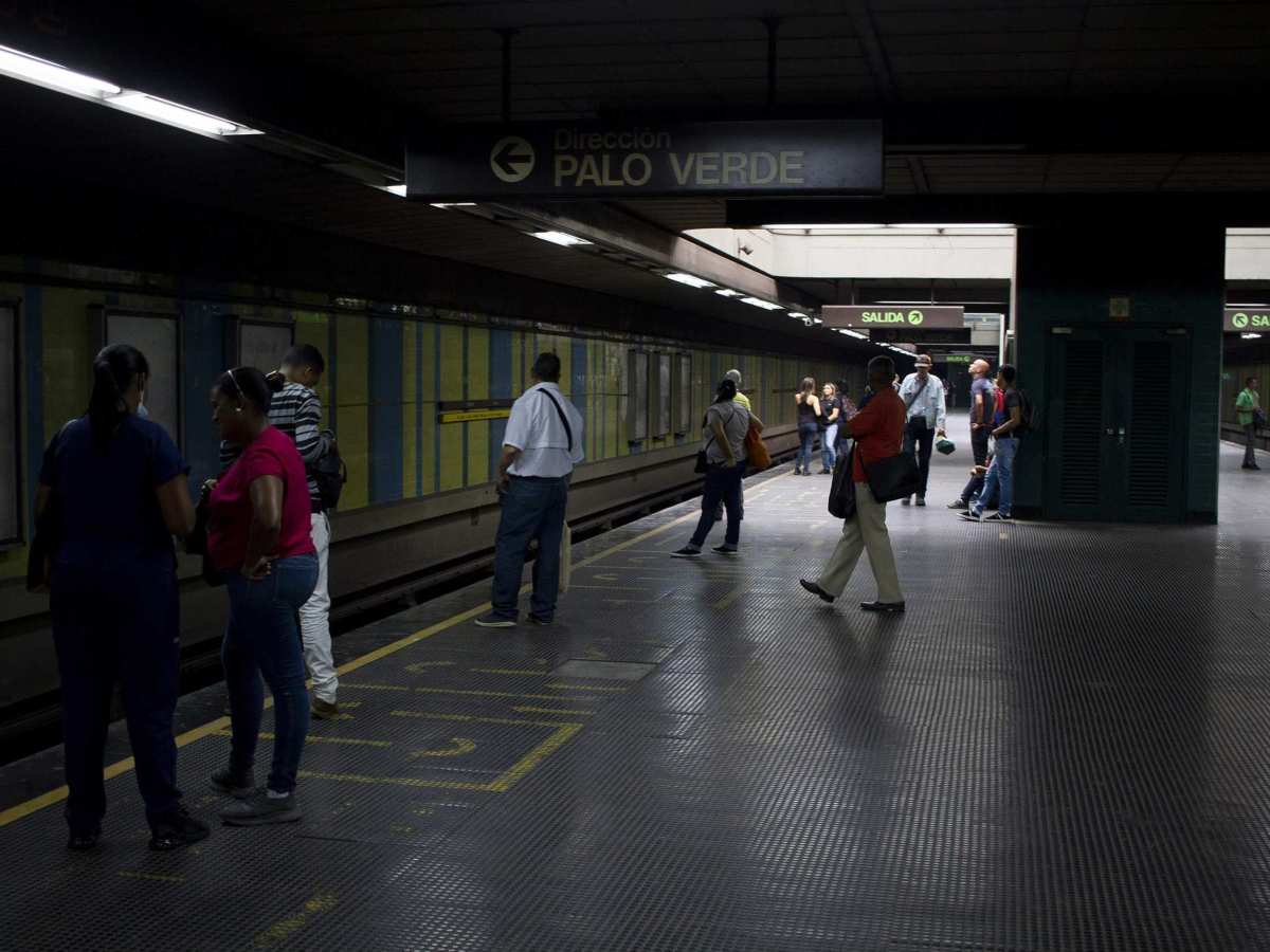 transporte