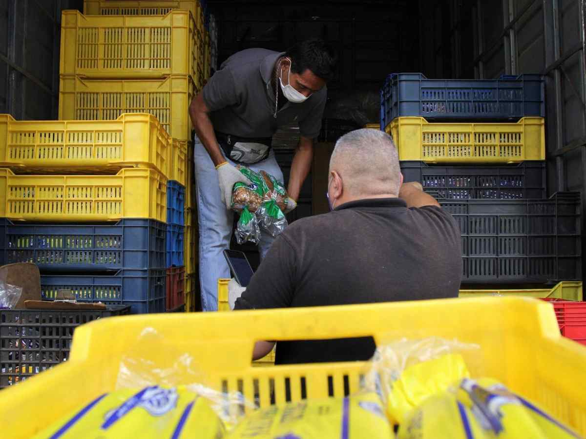 Escasez de combustibles