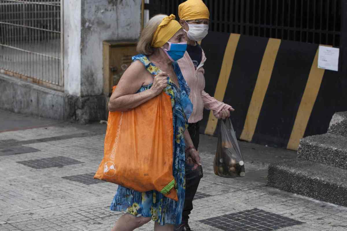 radicalizar la cuarentena