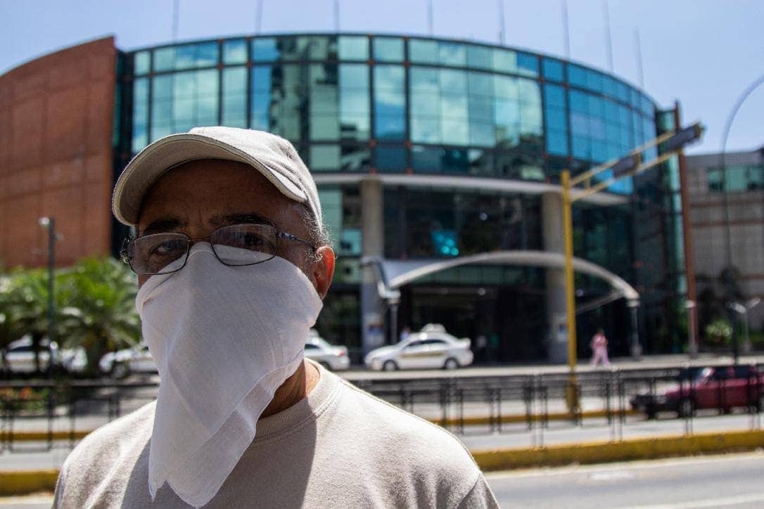 tapaboca coronavirus