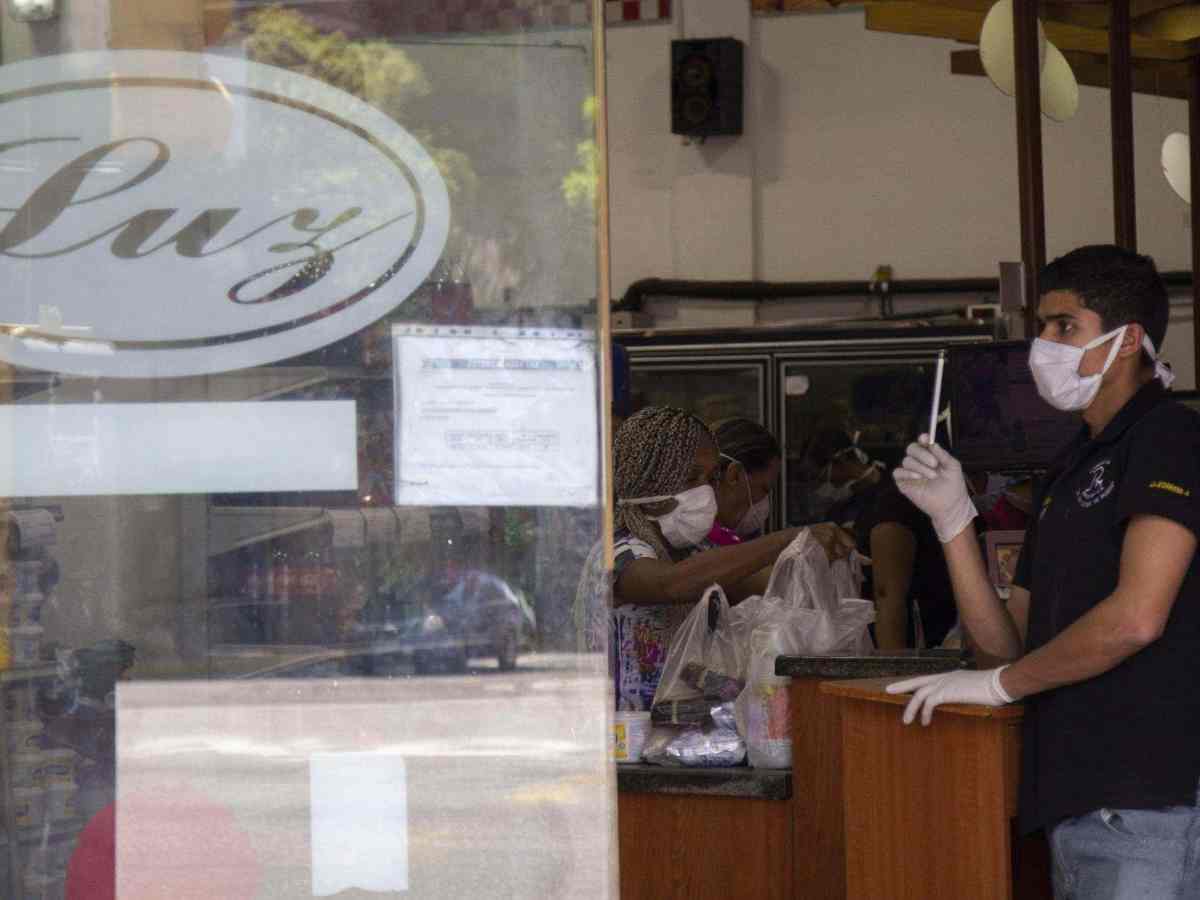 sector privado | precios de víveres