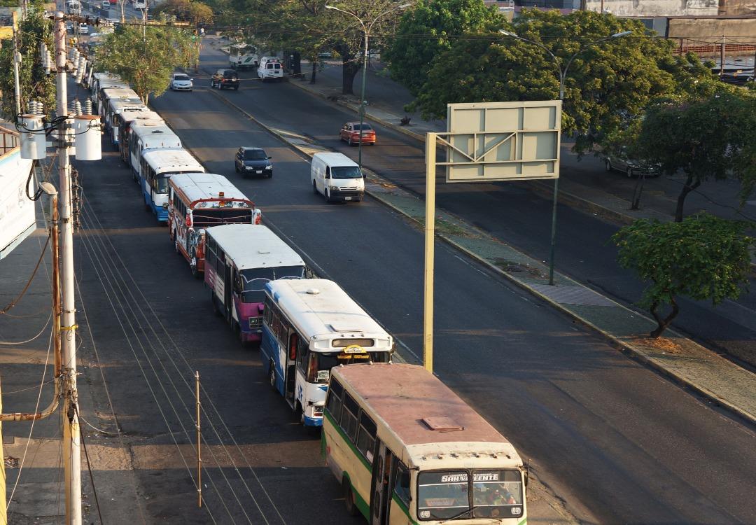 vehículos oficiales
