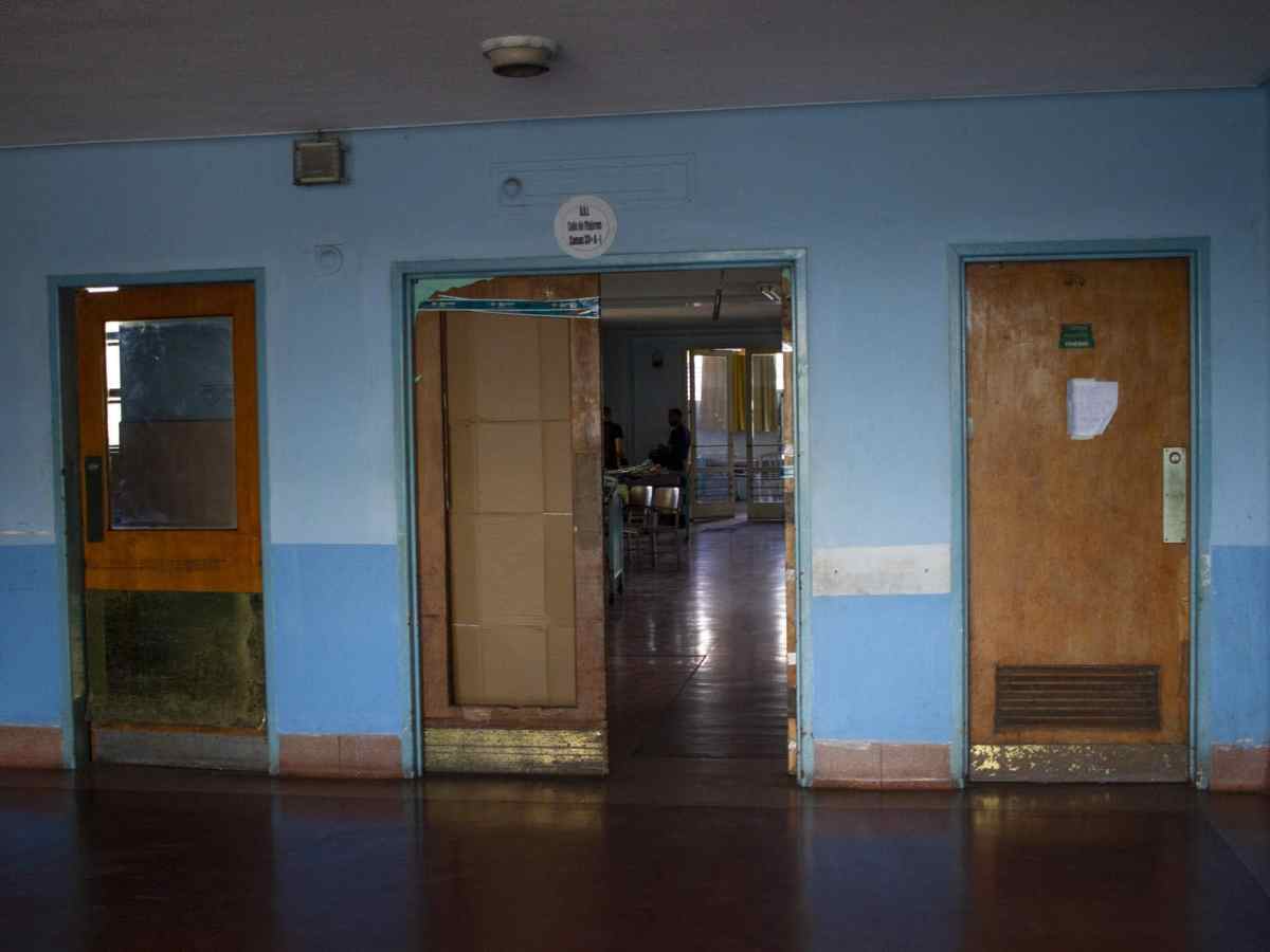 atrapados en la cuarentena