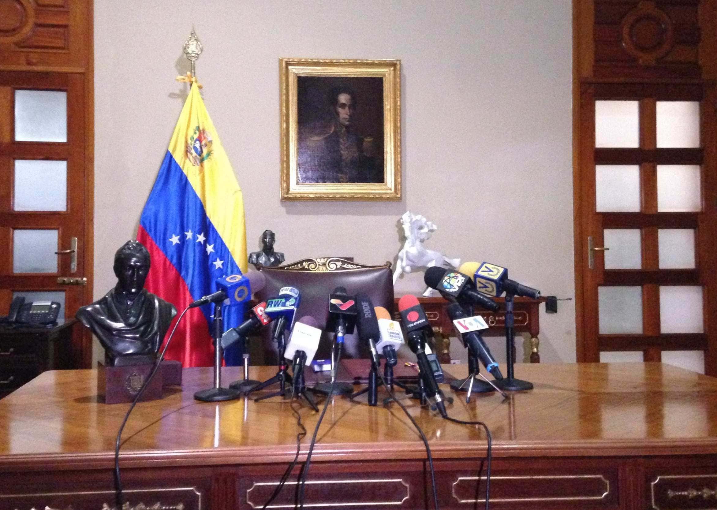 Hostigamiento y detenciones dirigidos contra la prensa aumentaron en el contexto poselectoral