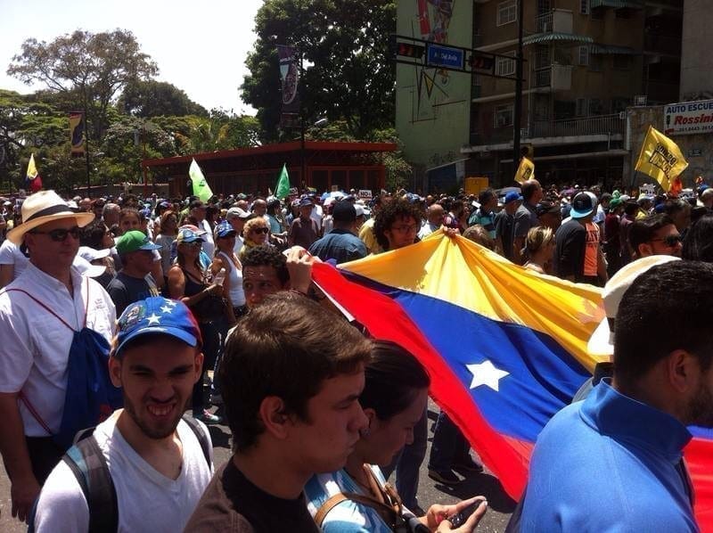 gobierno de emergencia nacional