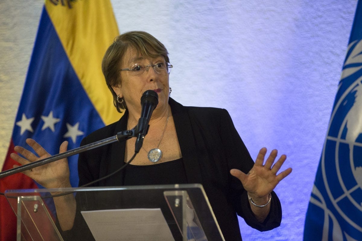 Bachelet
