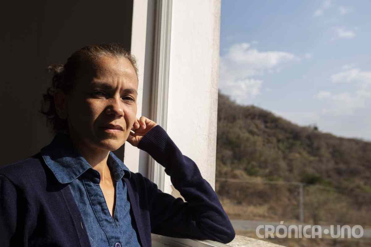 Morella León López