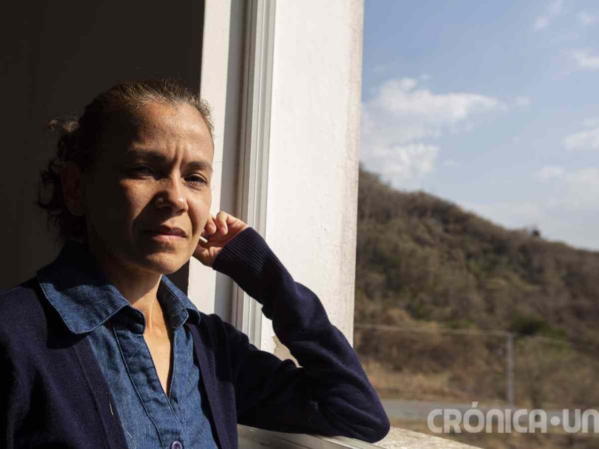 Morella León López