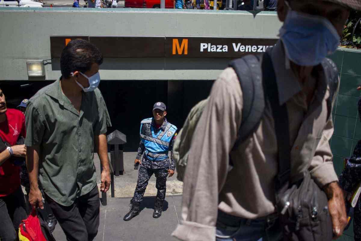 más contagios