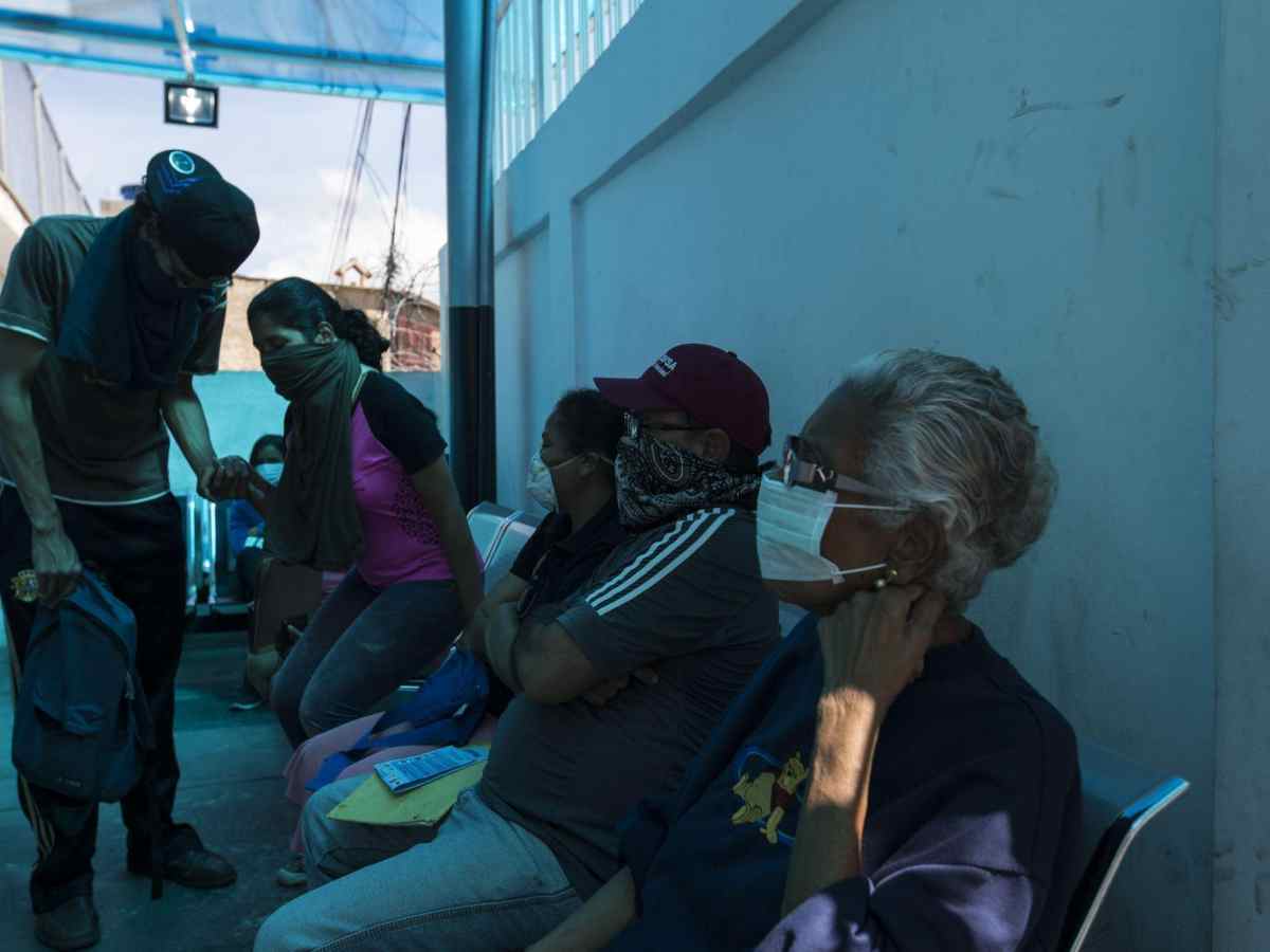 controlar el covid-19