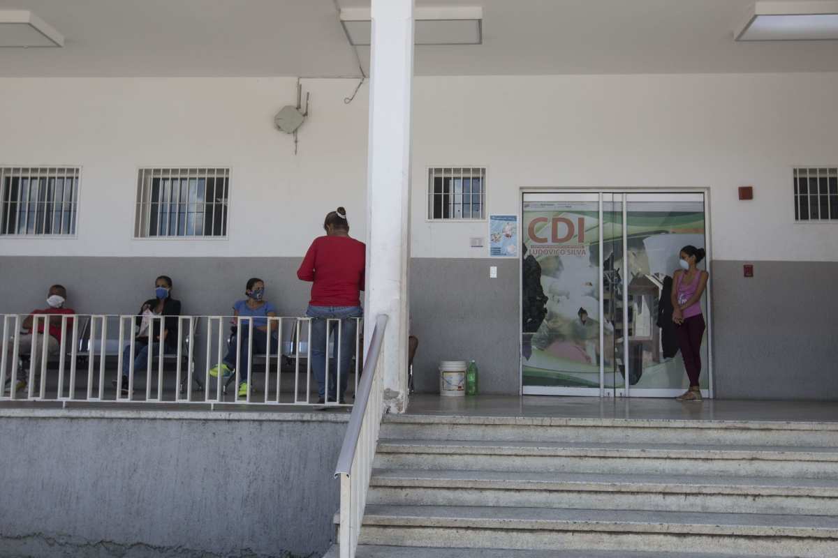 controlar COVID-19 hospitales sin cloro y sin agua | 80 trabajadores de Enfermería