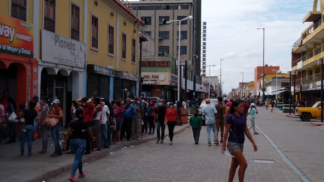 cuarentena en las regiones