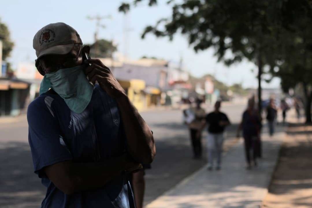 encerraron a la chinita