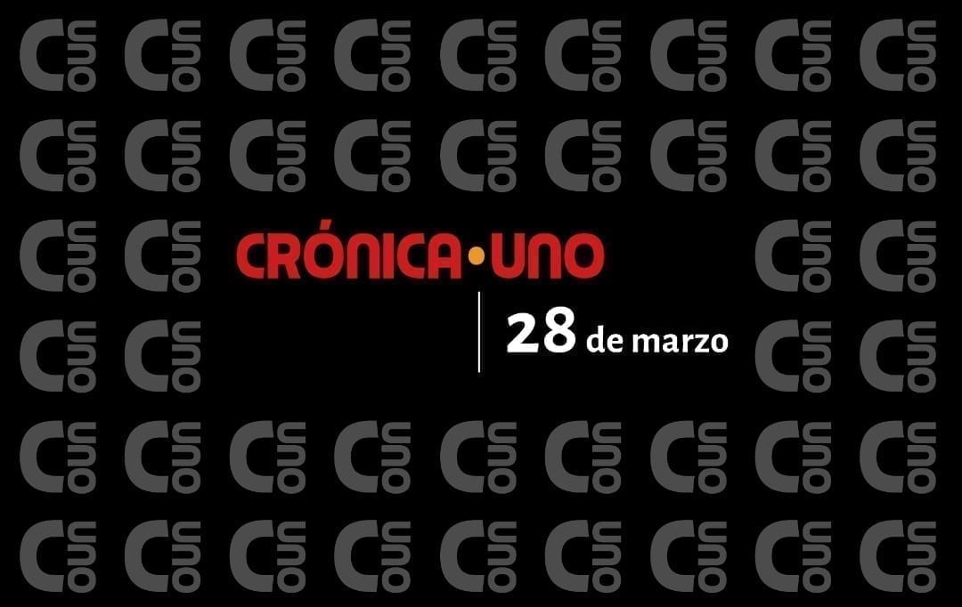 28 de marzo