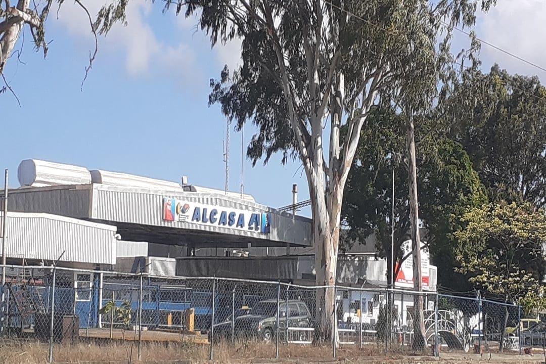 Empresas básicas activan contingencia en cuarentena pero sin garantías de seguridad