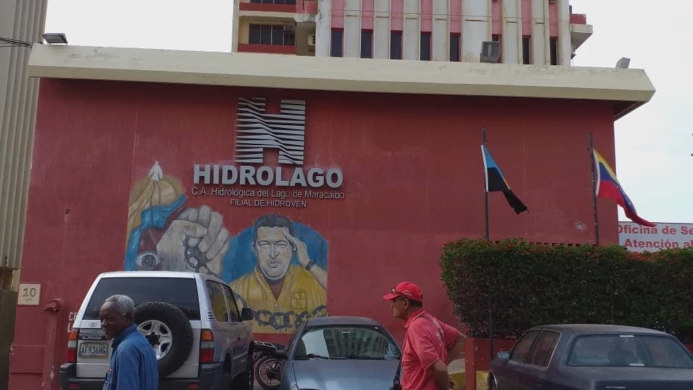 Hidrolago