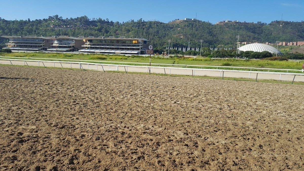 hipódromo
