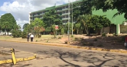 dirigente de voluntad popular