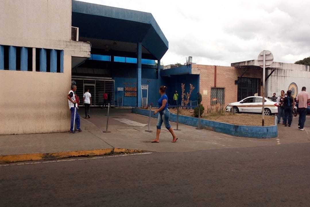 Ni mascarillas tienen hospitales en Bolívar que atenderán casos de Covid-19