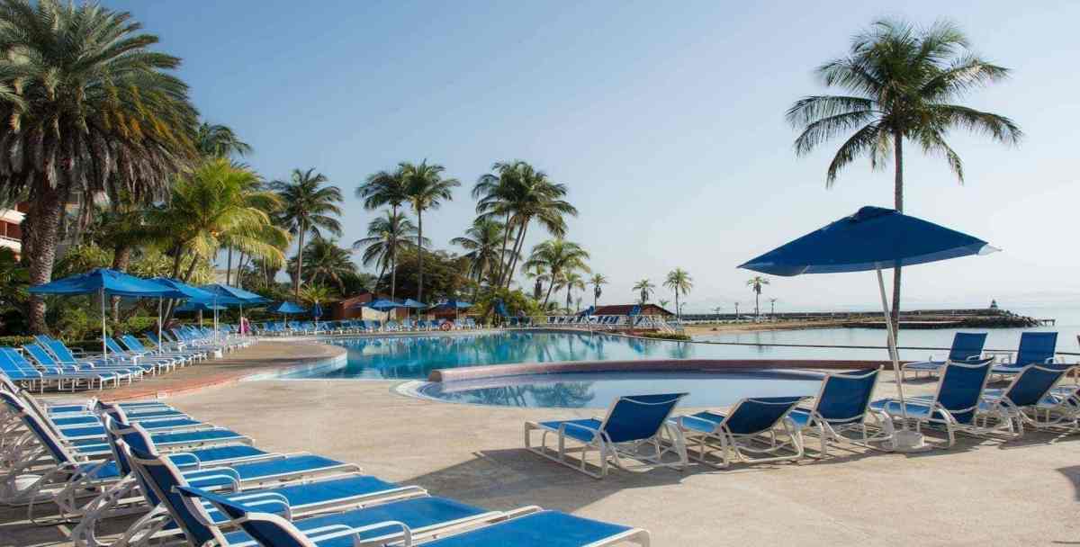 gremio hotelero