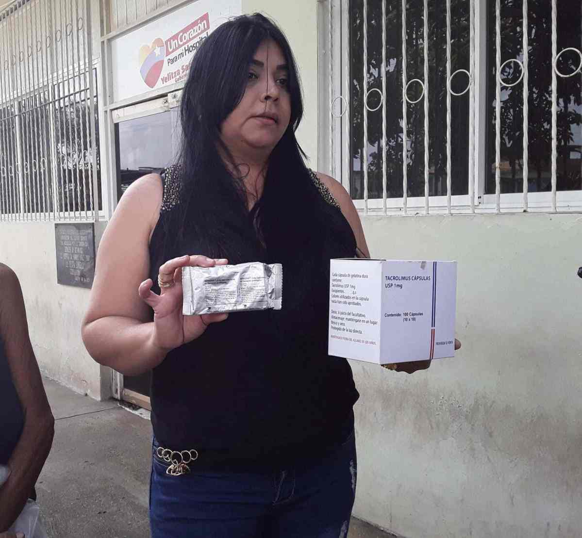 pacientes trasplantados