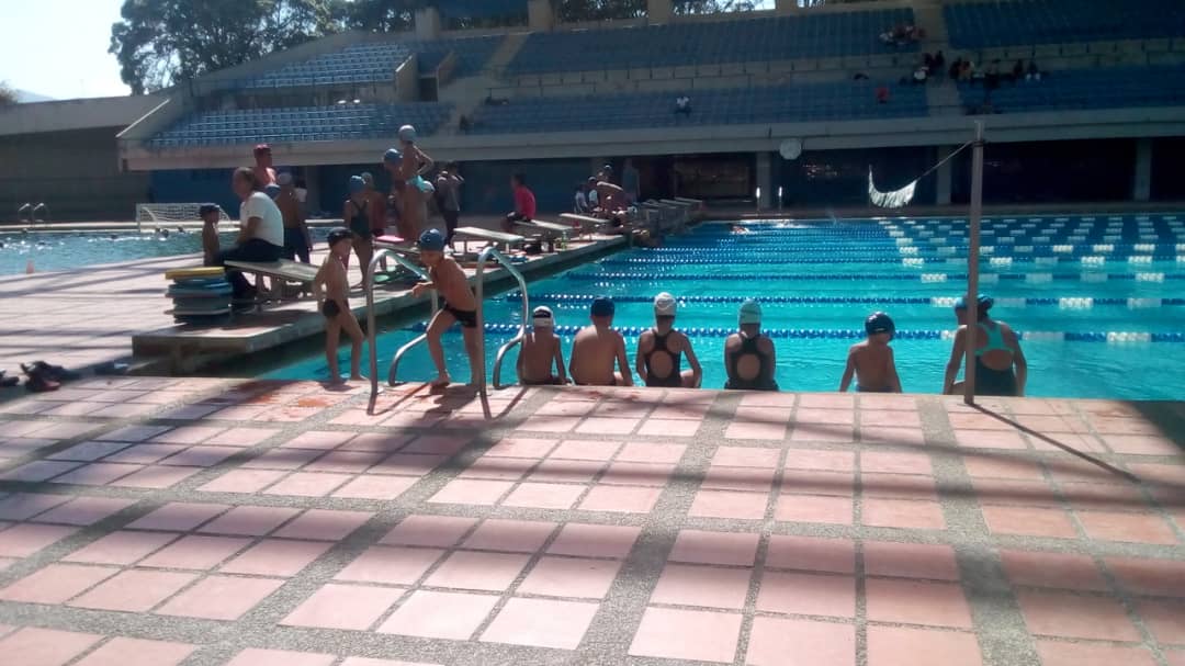 PArque Naciones Unidas