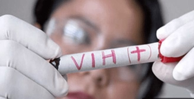 transporte de la onu- vih en Venezuela