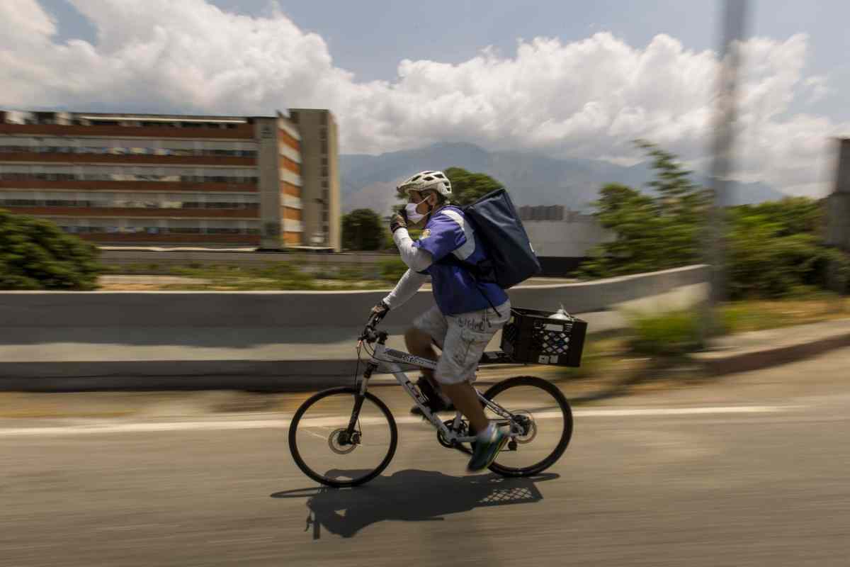 bicicletas