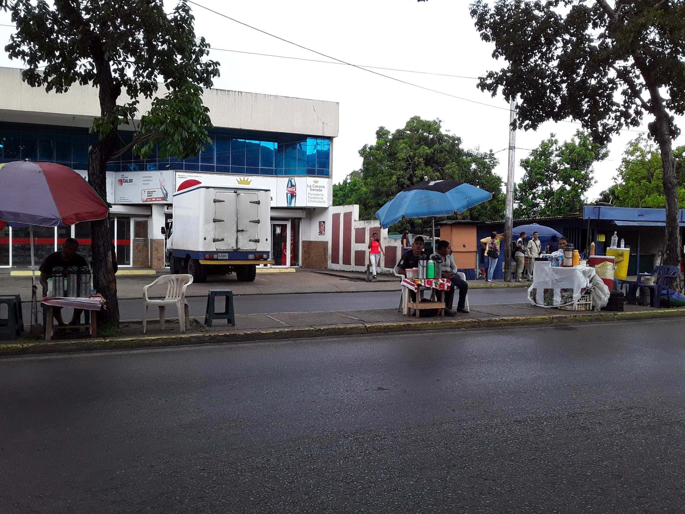 extensión de la cuarentena