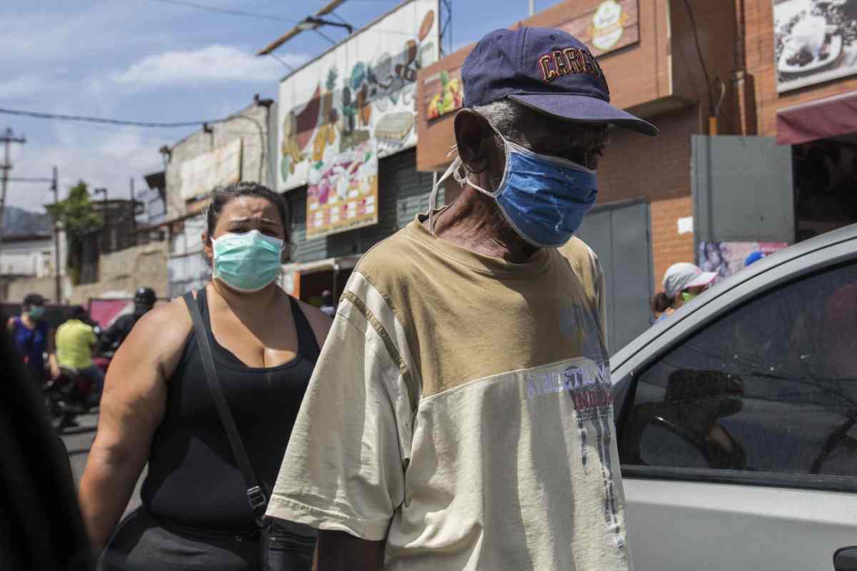 En Gaceta Extraordinaria decreto de extensión por un mes del Estado de Excepción de Alarma