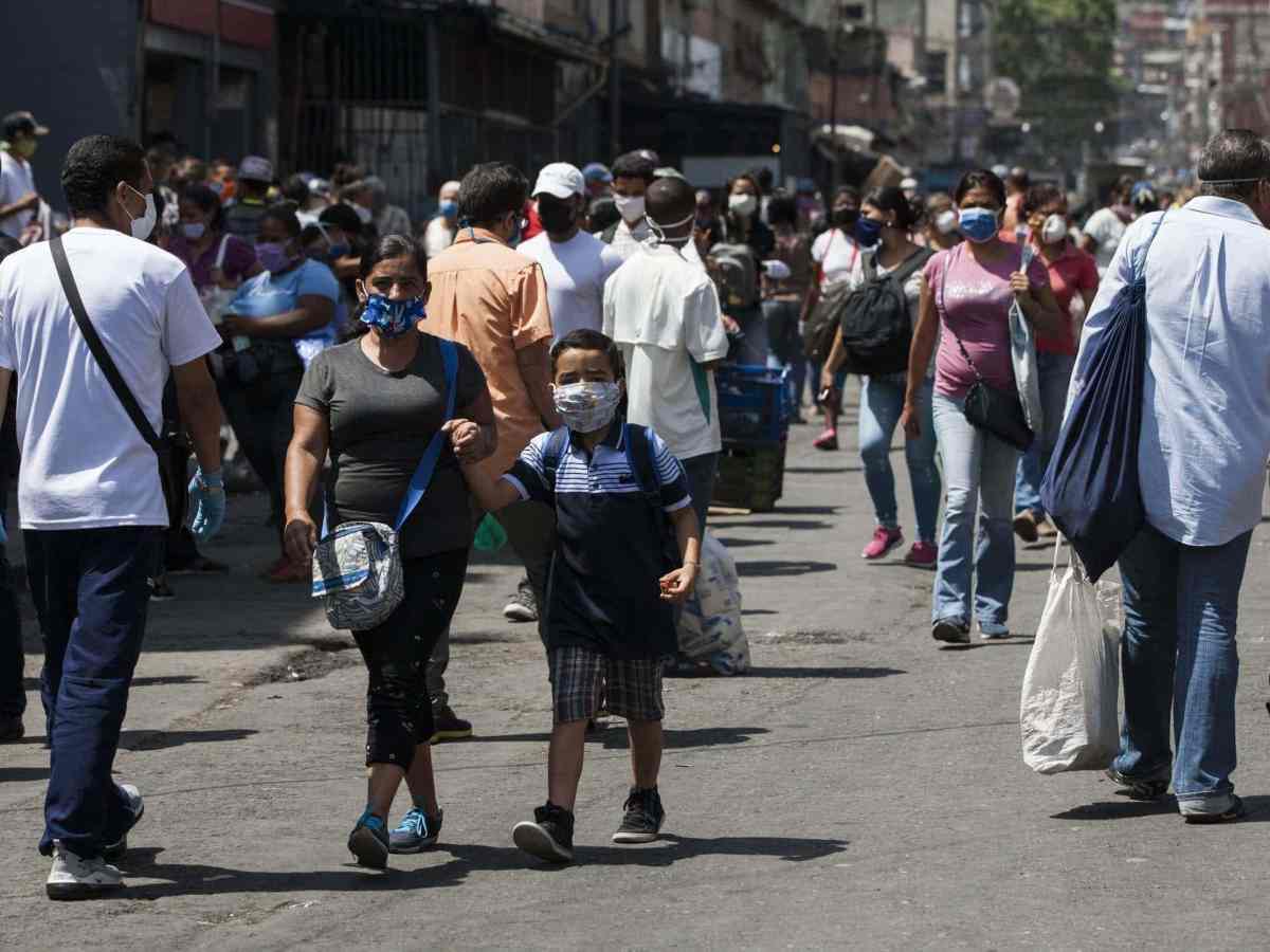 río revuelto | la reconversión