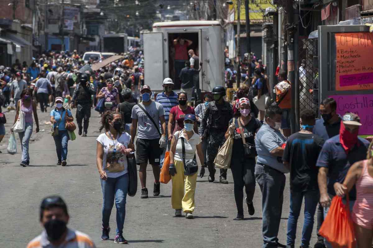 Catia están en resistencia