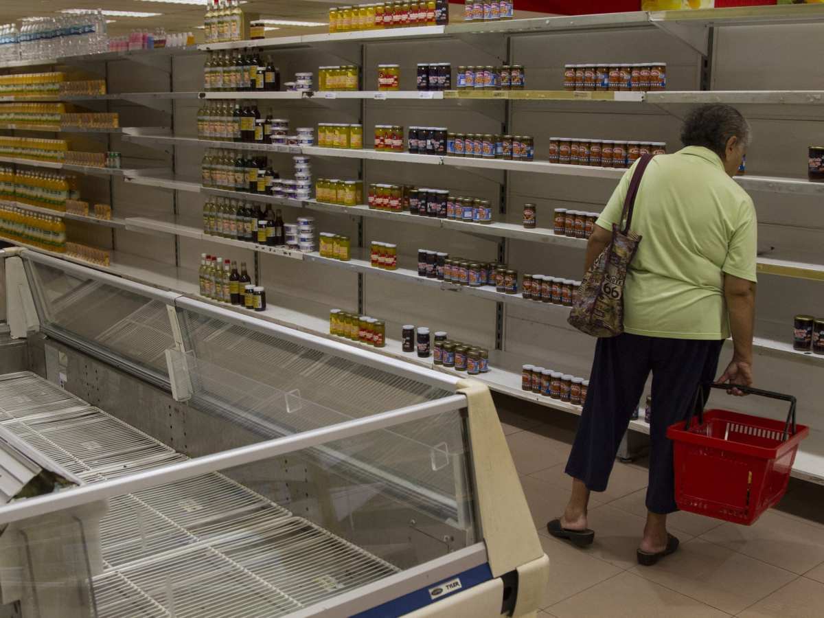 inflación de octubre