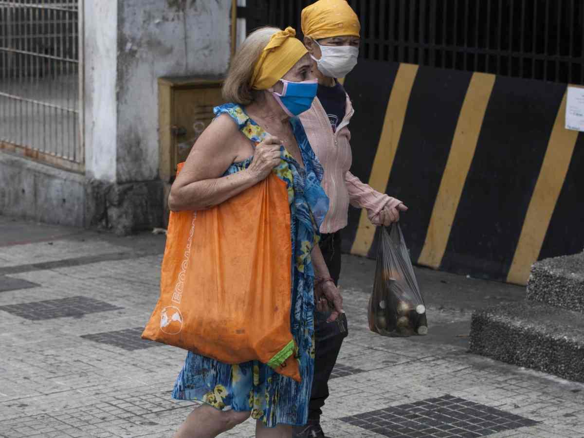 casos de COVID-19