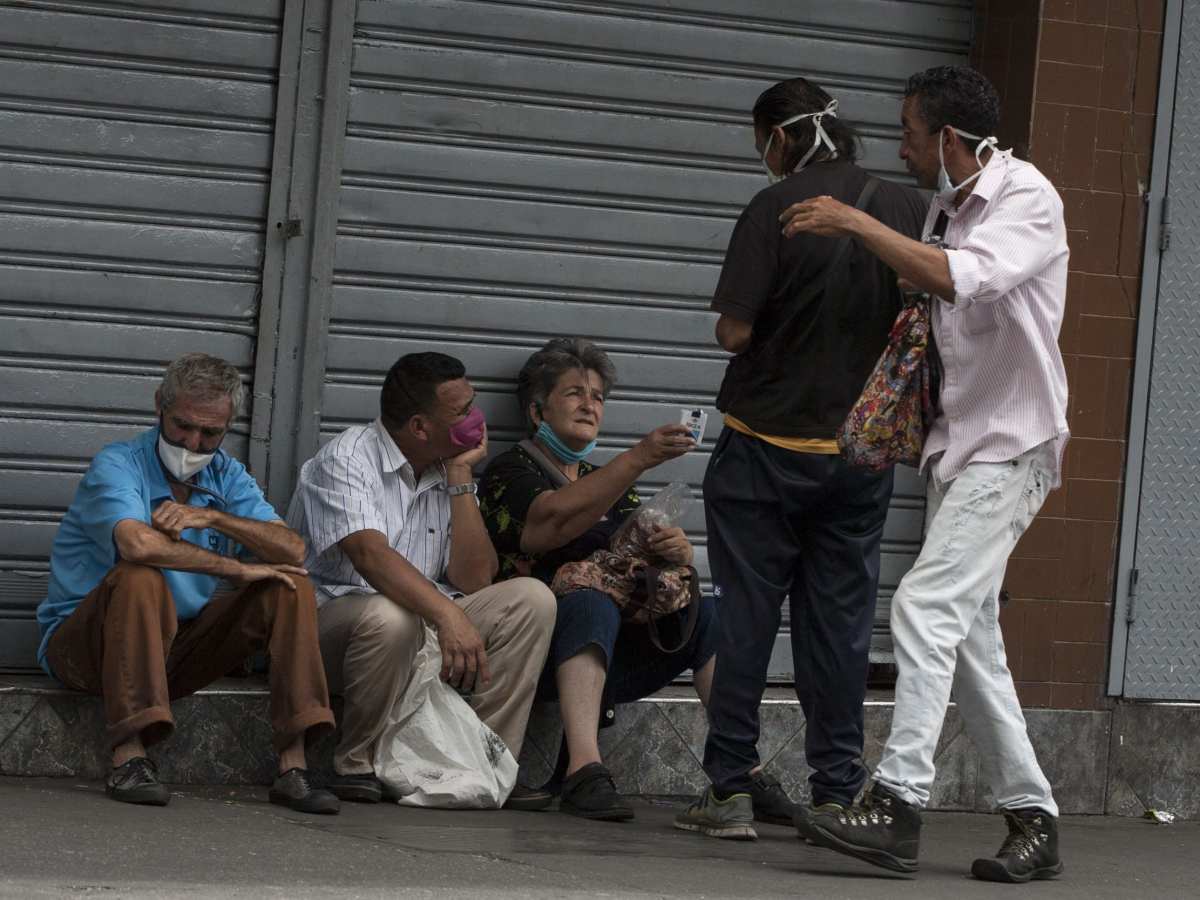 fallecidos por COVID