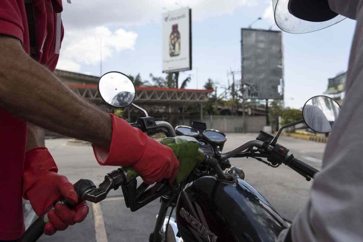 motorizados