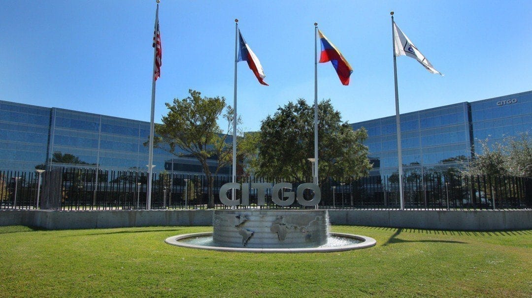 Bonos PDVSA 2020 | acciones de Citgo
