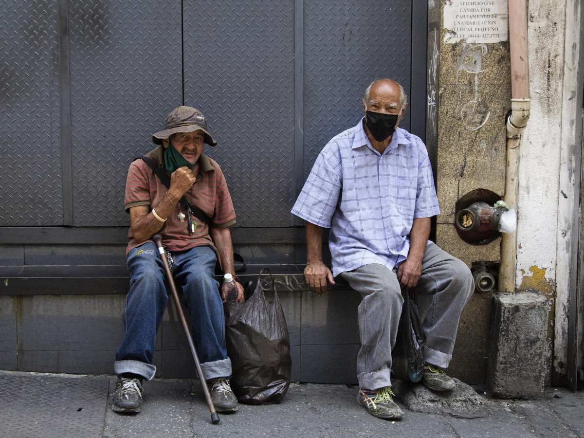 cuarentena venezolana