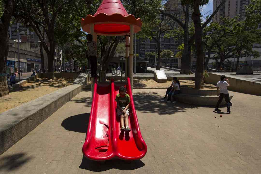 discapacidad º vacaciones