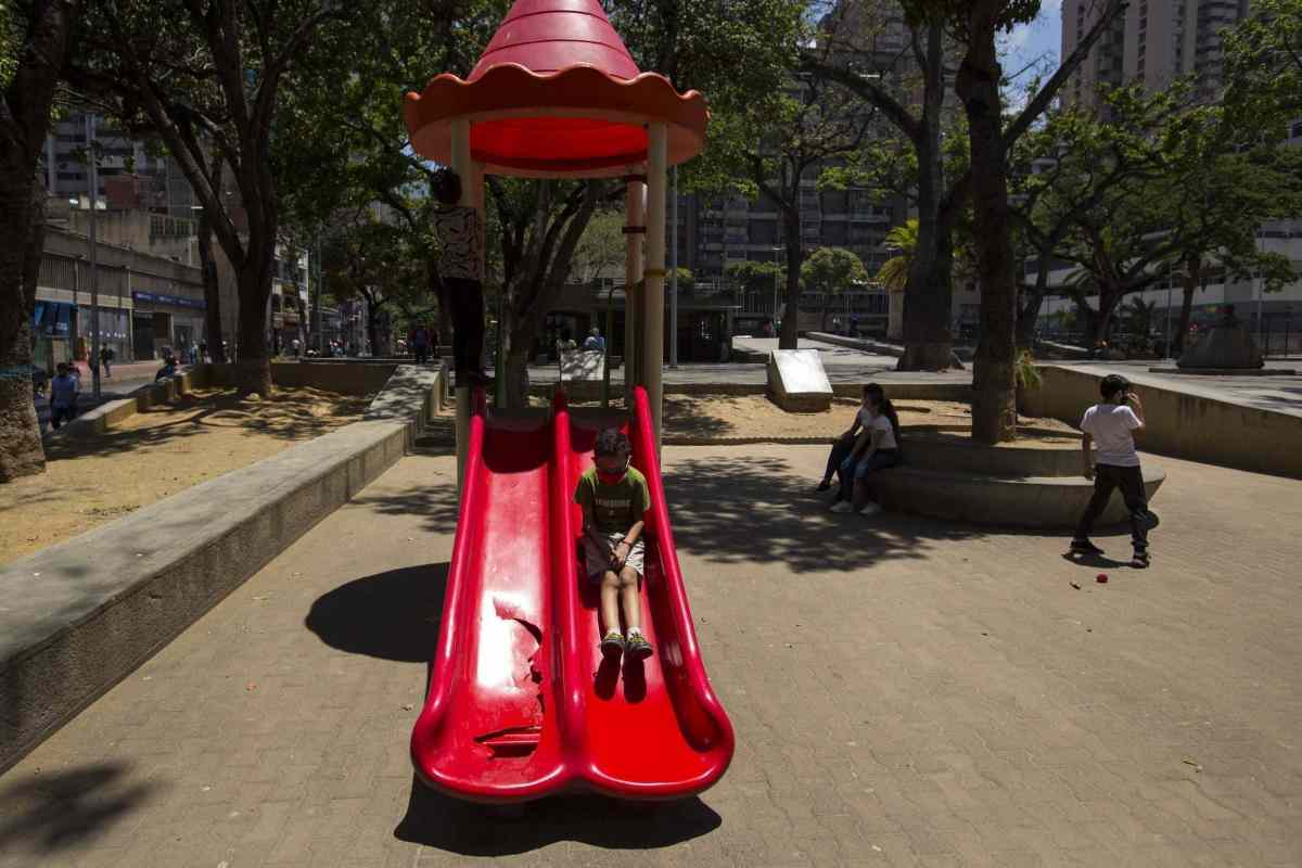 discapacidad º vacaciones