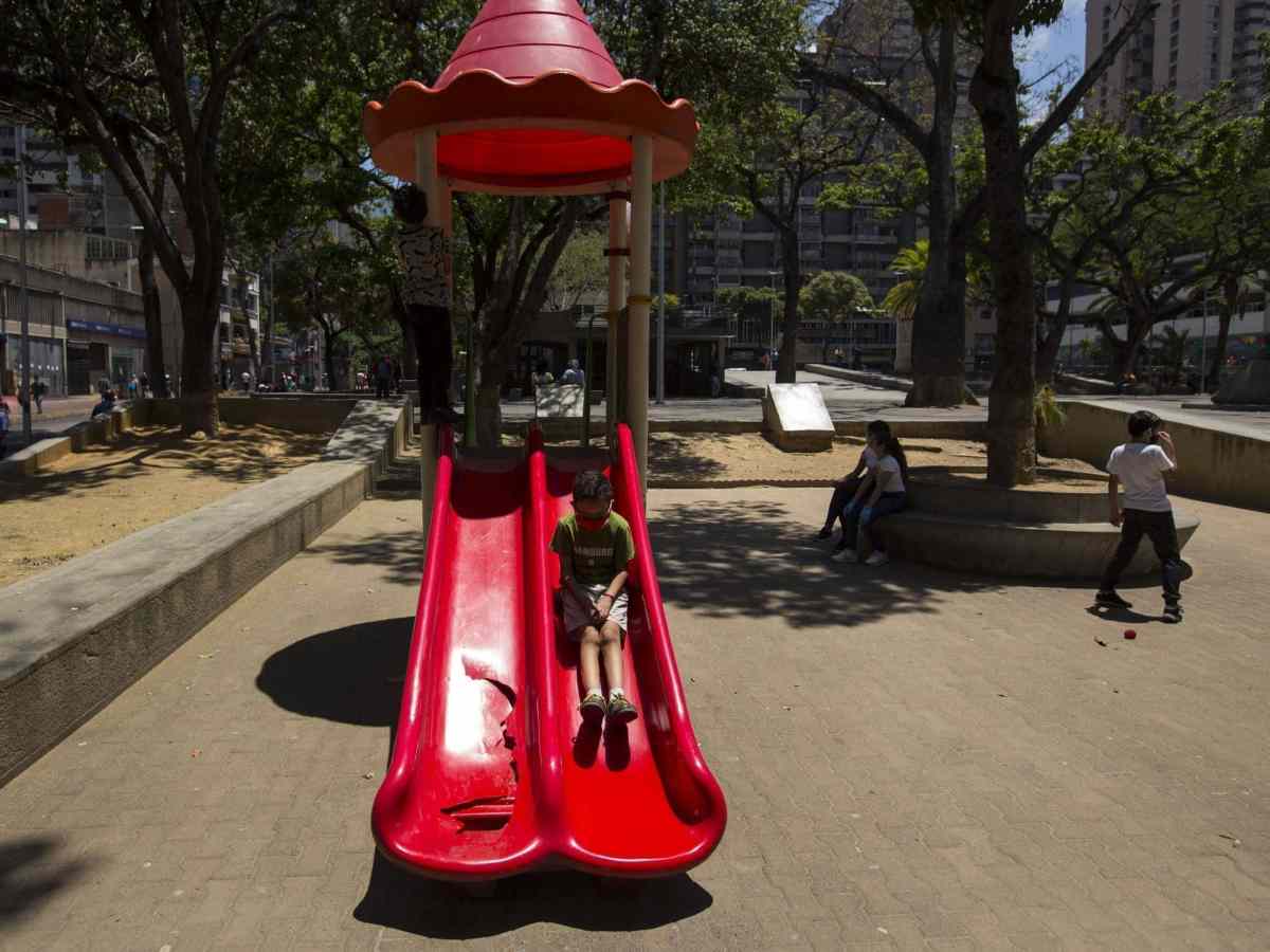 discapacidad º vacaciones