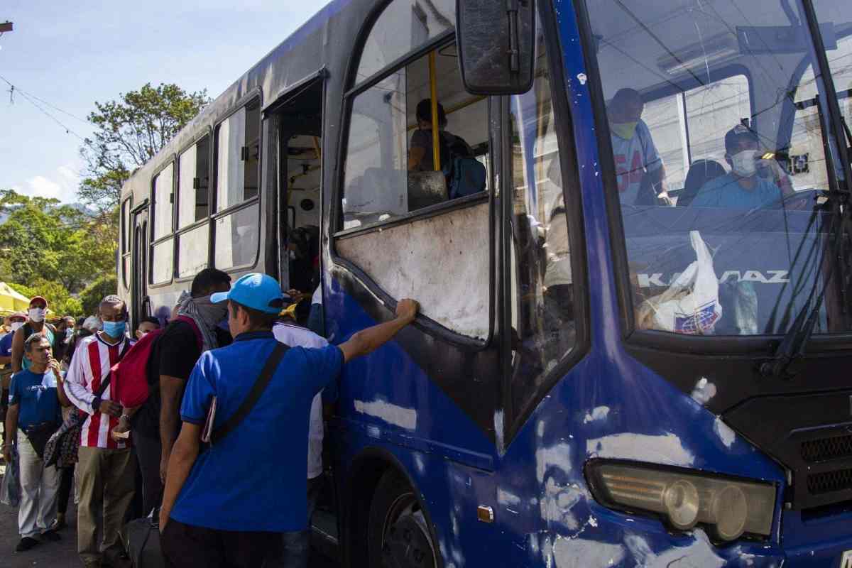 distanciamiento social