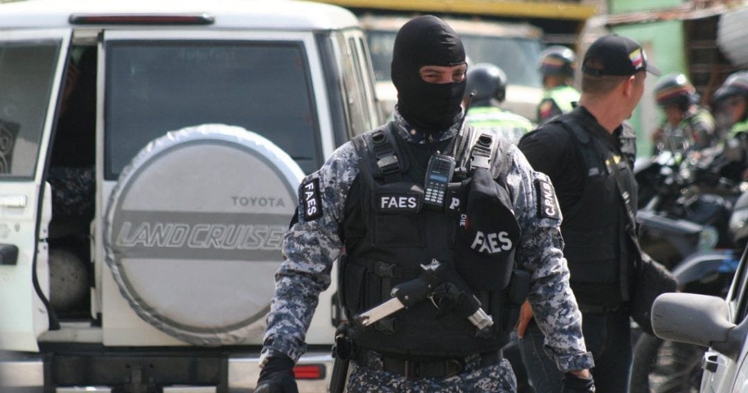 crímenes de lesa humanidad