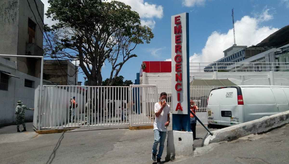 red pública | personal asistencial