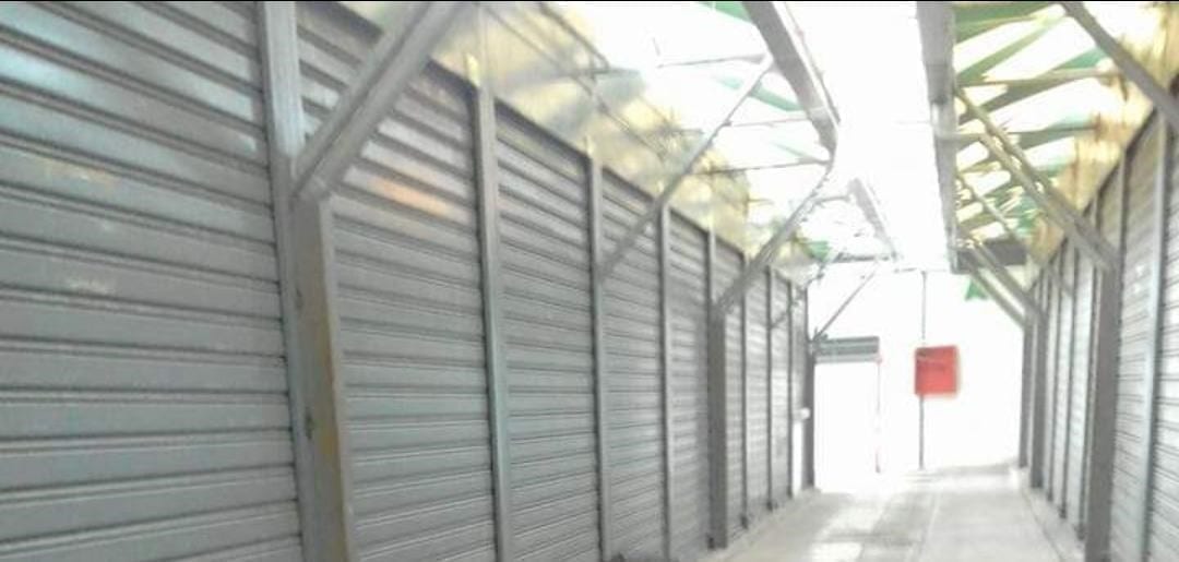 trabajadores informales