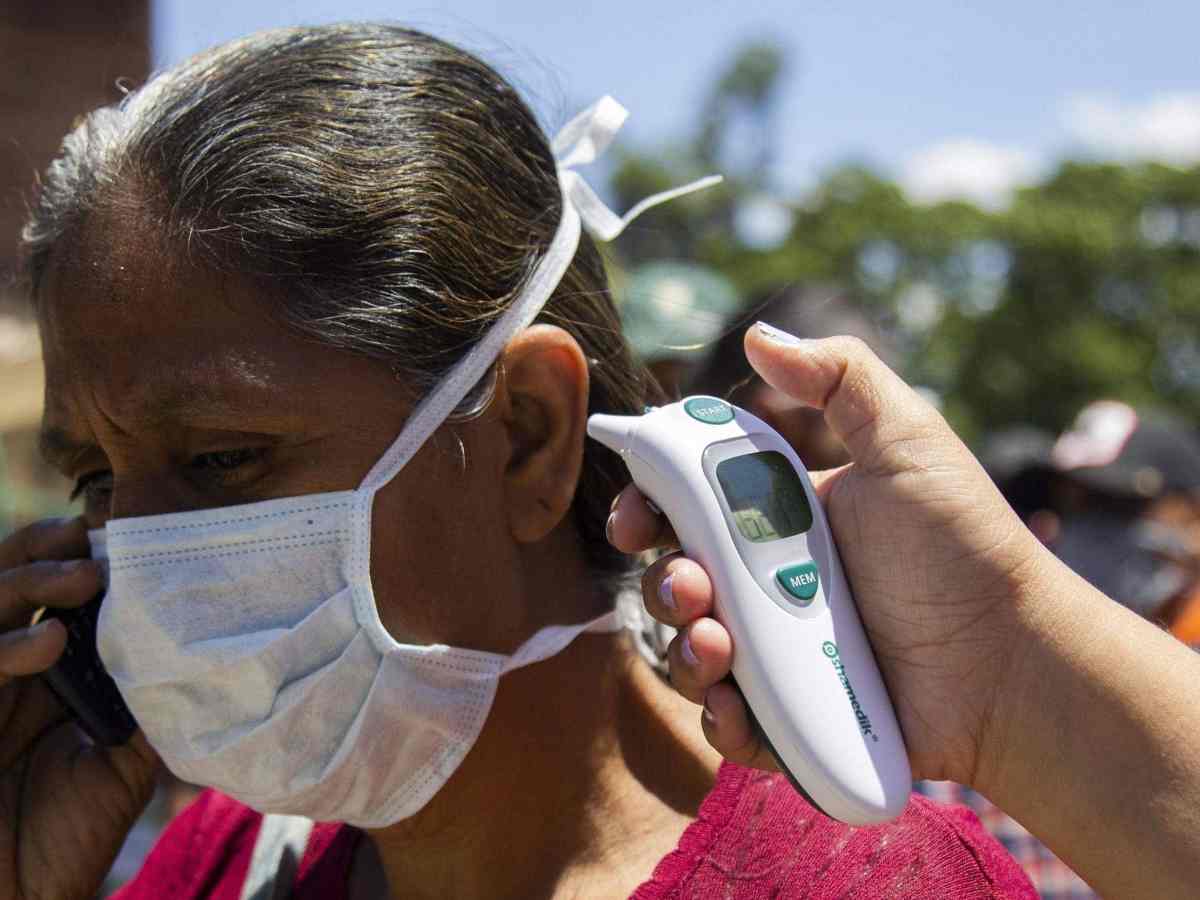 Cuatro fallecidos por COVID-19